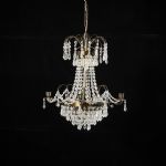 1249 8194 CHANDELIER